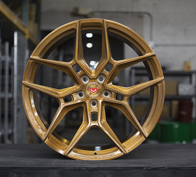 Vossen EVO-4