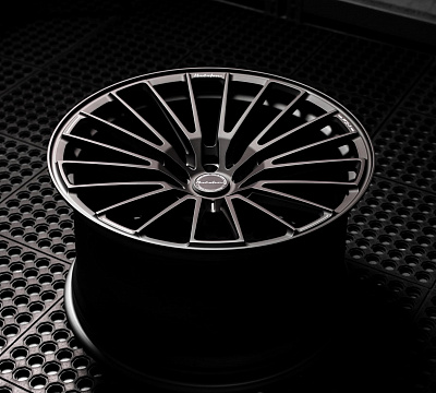 Brixton Forged PF20 R