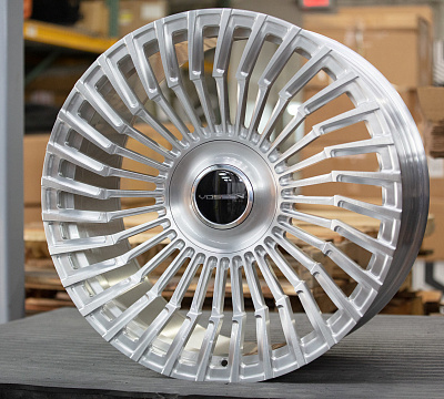 Vossen UV-5