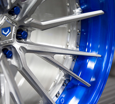 Vossen M-X4T (3-Piece)