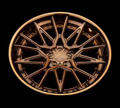 Avant Garde AGL58