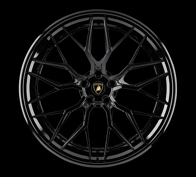 Avant Garde AGL43