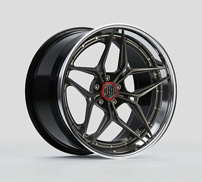 1886 Wheels G005