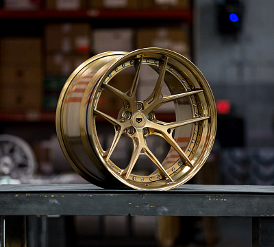 Vossen S21-01 (3-Piece)