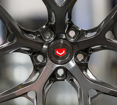 Vossen S21-01 (3-Piece)