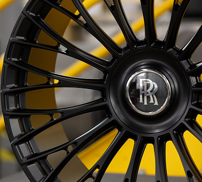 Vossen UV-6