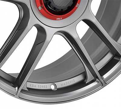 OZ Racing Indy HLT