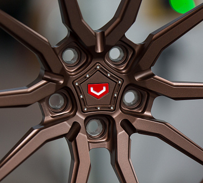 Vossen M-X2