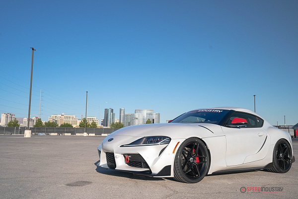 Toyota Supra