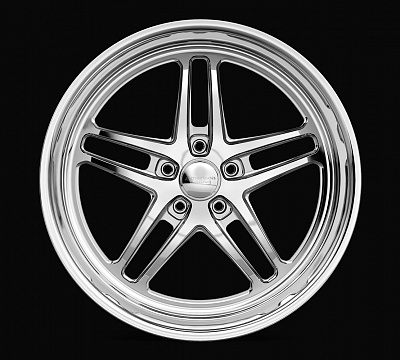 American Racing VF001 IDLER PRECISION SERIES