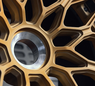 MV Forged MR-240