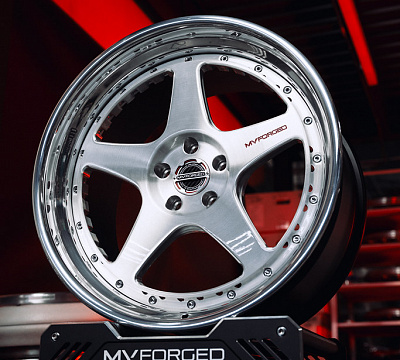 MV Forged MV5