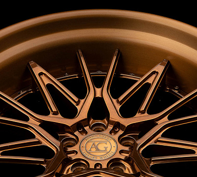 Avant Garde AGL58
