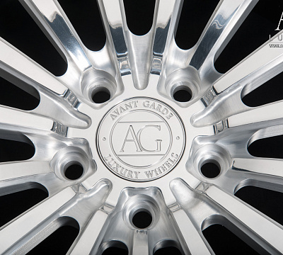 Avant Garde AGL30