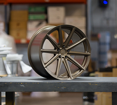 Vossen VFS-10
