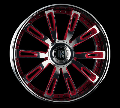 Avant Garde AGL50