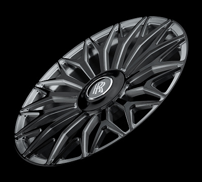 Avant Garde AGL30