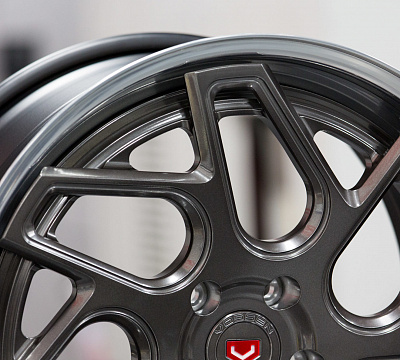Vossen CG-209T (3-Piece)
