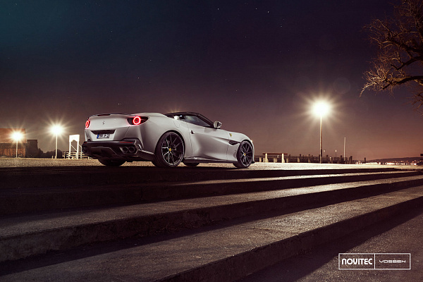 Ferrari Portofino