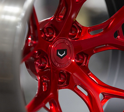 Vossen S21-01 (3-Piece)