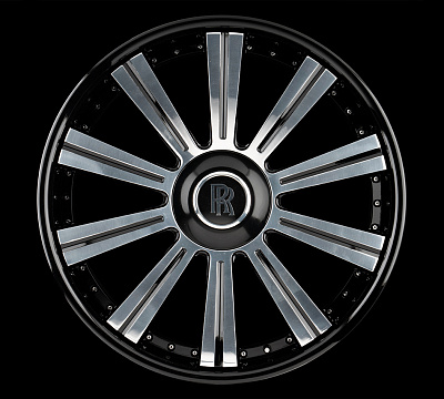 Avant Garde AGL11