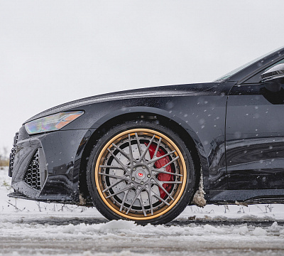 Vossen S17-07 (3-Piece)