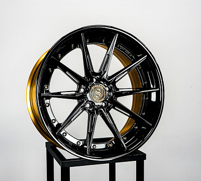 Strasse Wheels SV10-RS Deep Concave FS