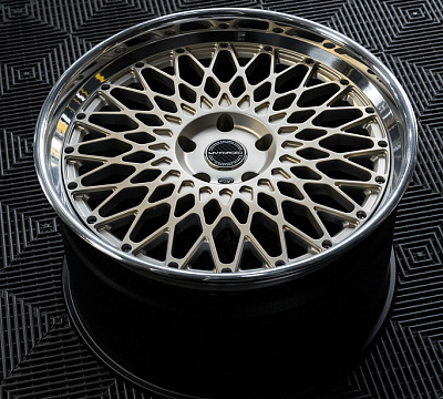 MV Forged HS21