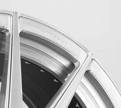 Strasse Wheels R10 Deep Concave Duoblock
