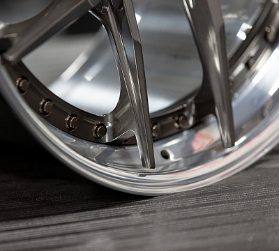 Vossen S21-01 (3-Piece)