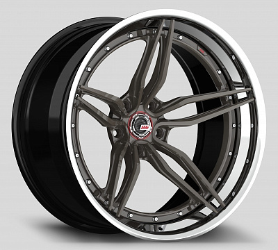 1886 Wheels XR002