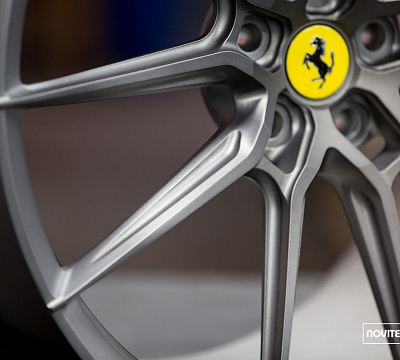 NOVITEC NF9
