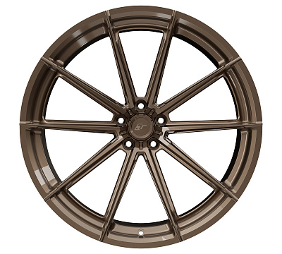 Turismo Forged D02
