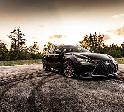 Vossen M-X3