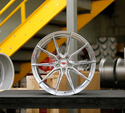Vossen EVO-2R