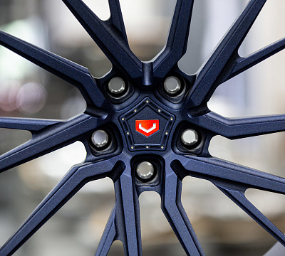 Vossen M-X4T