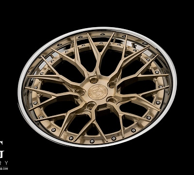 Avant Garde AGL43