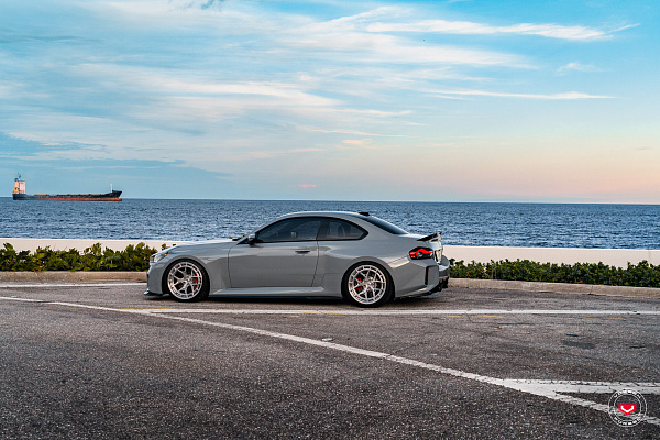 BMW M2 G87