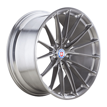 Кованые диски HRE P103