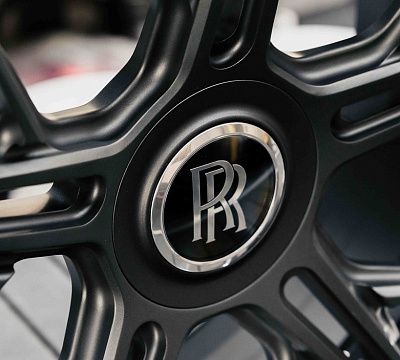 MV Forged SL-501