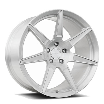 Кованые диски MRR F500