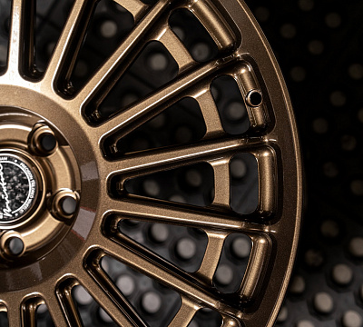 Brixton Forged TR11