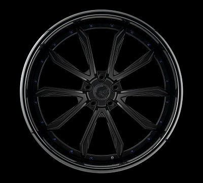 Avant Garde SR7