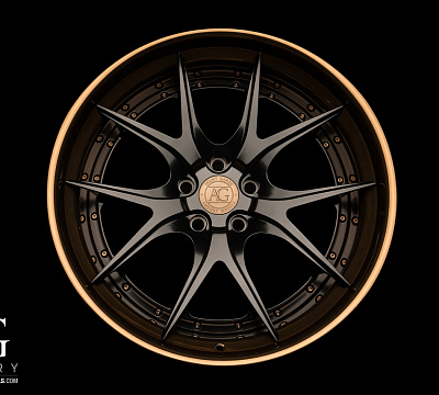 Avant Garde AGL23