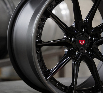 Vossen EVO-2 (3-Piece)