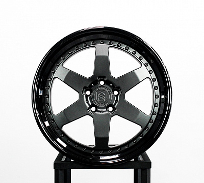 Strasse Wheels S6 Competition