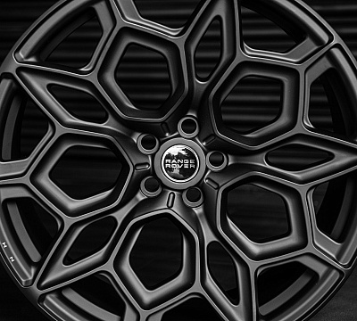 Kahn Type 57 RS