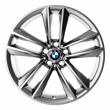 Кованые диски BMW 630
