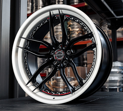 MV Forged SL-515