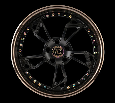 Avant Garde AGL47
